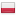 webskaner.pl server is located in Poland